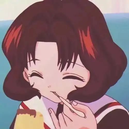 擦边女漫头像