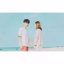 qq头像男女同框手机qq