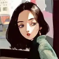 像真人的女生头像比较像真人的女头像