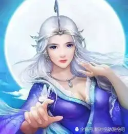 国产动漫中那些逆天的颜值美女,真人版美羊羊上榜