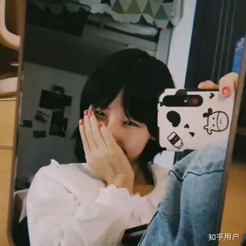 作为一个长相甜美,又剪了短发的女生是一种怎样的体验