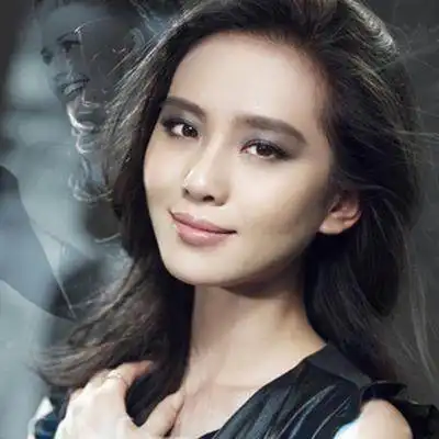 论烟熏妆热巴是心动的感觉那一刻感觉自己恋爱了