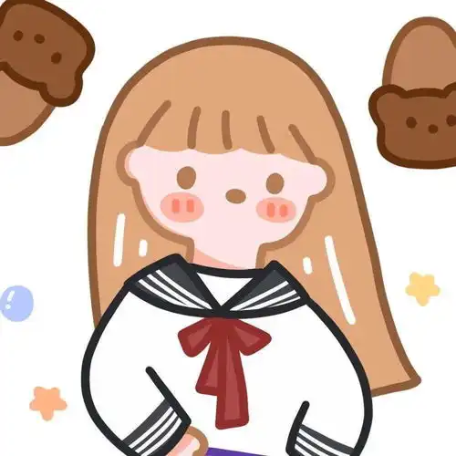 头像丨还好是你,幸好是你