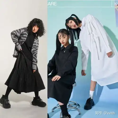淘宝上有哪些有设计感还便宜的女装店铺