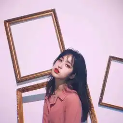 好看的可爱女生贴吧头像2019想去没有你的城市避避风头