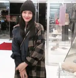 全民公认素颜美女高圆圆素颜到底有多美