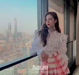 隐藏穿搭高手,现形了