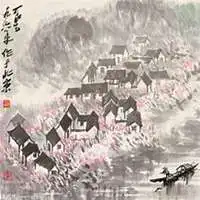 安静风景头像女生头像微信头像图片大全