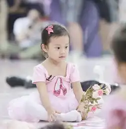 给短发小孩怎样扎辩子儿童短发扎辩子发型