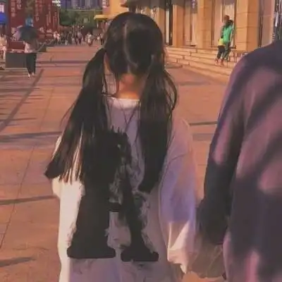 情头那些情头久看不腻资深情头控告诉你答案