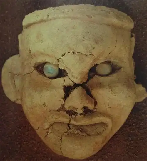 抽象搞怪头像女dior