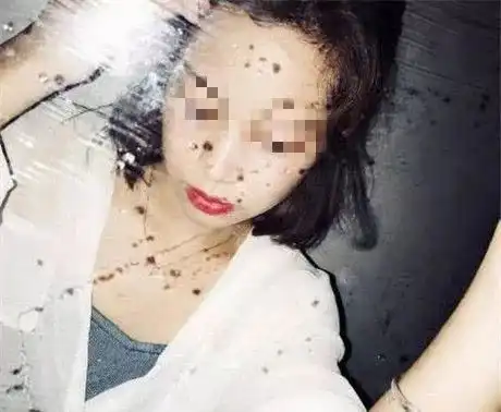 女生为了拍照,不仅可以不要脸,连命也可以不要