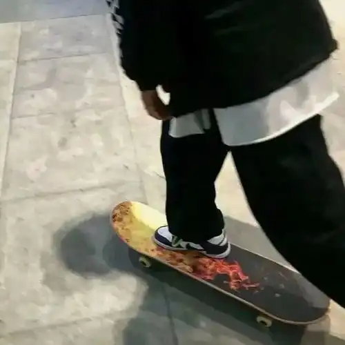小众男头丨与鱼
