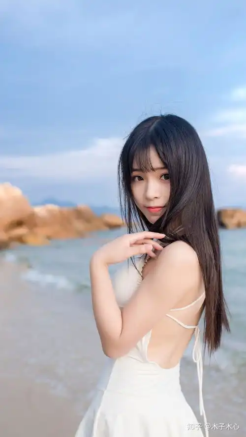 分享一些好看好看的女朋友壁纸