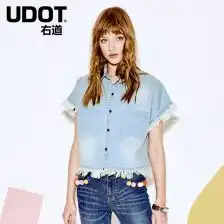 欧美流行女装