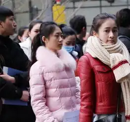 明星参加艺考,该卸妆就卸妆,颜值水平清晰可见