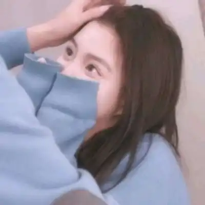 2025年幸运头像女好运连