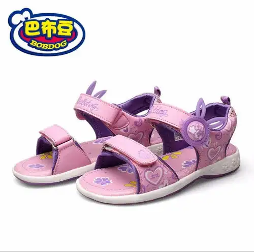 我今年16岁女孩了,你们觉得我夏天穿哪个凉鞋比较好呀