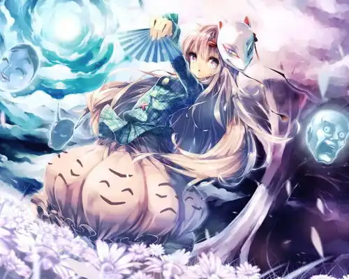 想要几张微信背景图