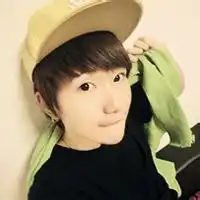 戴帽子男生霸气头像