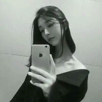 qq头像女生霸气高冷范,一见钟情的女头看了就喜欢的