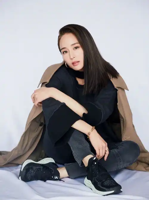 张钧甯为拍戏减掉长发,却让她颜值骤降了一半网友元气女神气质全垮了