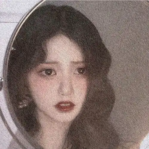 仙气女头