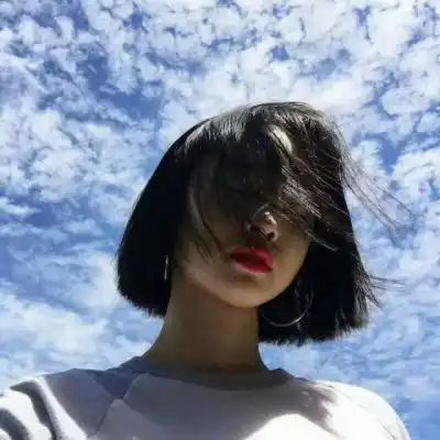 最好看的头像女生可爱又