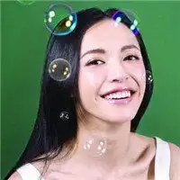 姚晨头像高清图片大全名人姚晨真人头像大图下载