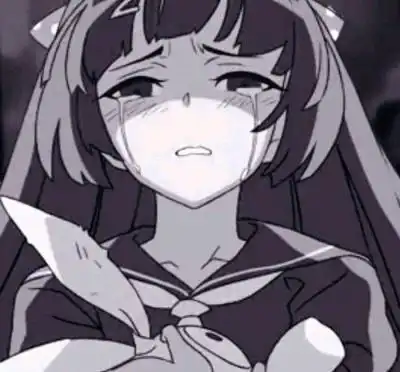 小可爱千万别用这30张丧丧的女生头像