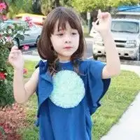 少女图片动漫头像可爱可爱小女生qq头像拥有沵才是涐的幸福