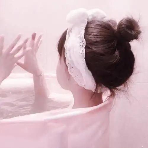 气质美女头像侧脸气质美女头像高冷侧面微信头像女生气质唯美
