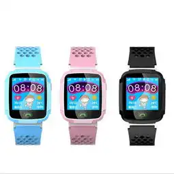 k3儿童智能手表防丢失防水插卡儿童电话手表xc图片大全邮乐官方网站