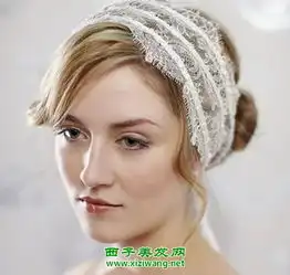 潮流欧美复古发型怎么弄