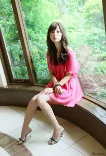 日本靓模佐佐木希写真清纯甜美