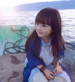 这个小女孩叫什么名字