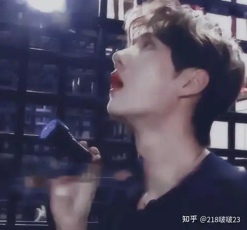 王一博的女朋友会是这个人吗