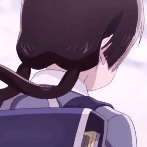 甜丧不露脸女头忍不住眼泪的戳心文案