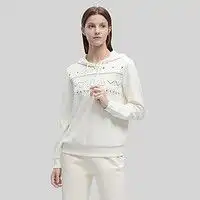 urbanrevivowgw2r4en0001女士纯棉卫衣多少钱