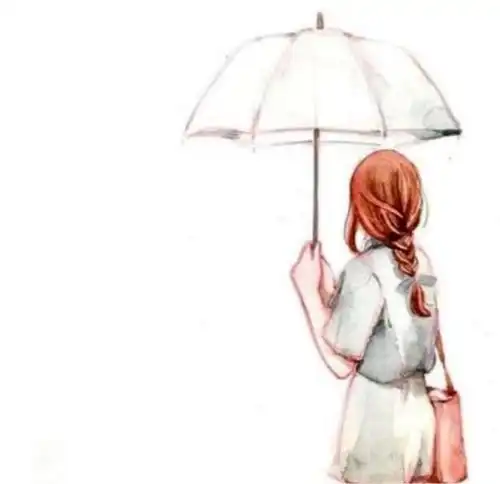 有内涵的女人微信头像背
