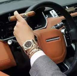 千万不要对新手表做这些傻缺的事情否则后悔都来不及