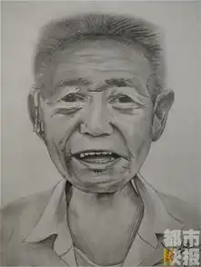 西安大二女生手绘解剖图笔记走红