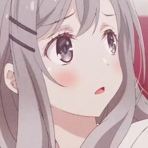 女生动漫软妹专用3.19