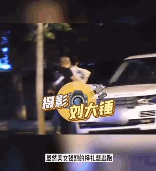 曹云金新恋情意外曝光,以往被拍拒不认爱,这次高调官宣有内情