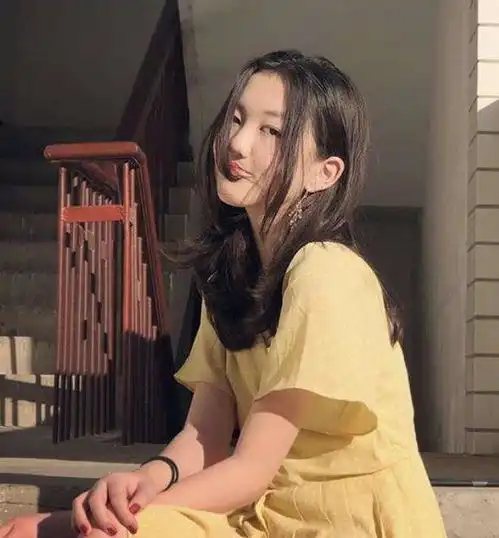 13岁头像女可爱自然王菲