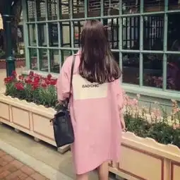 夏柚南山女生头像街拍长发唯美背影小堆糖,美好生活研究所