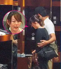 董洁唐嫣蒋雯丽郭富城揭明星偷腥出轨事件