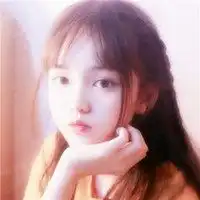 女生头像萌萌哒超可爱真