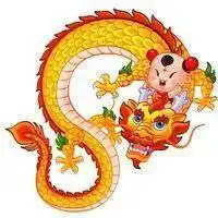 属猪微信招财进宝头像微信头像图片大全