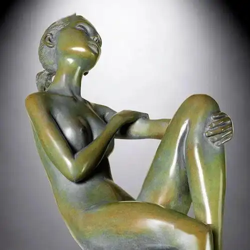 devillechabrolle女性的柔软与脆弱
